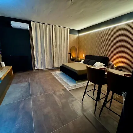 Maison Federì Apartment *