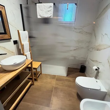 Maison Federì Apartment Merine