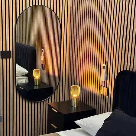 Maison Federì Apartment *