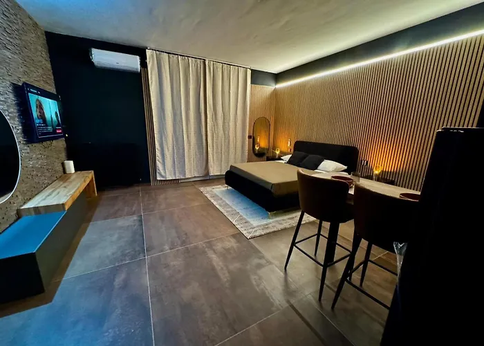 Maison Federì Apartment *