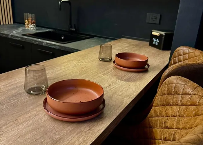 Apartment Maison Federì