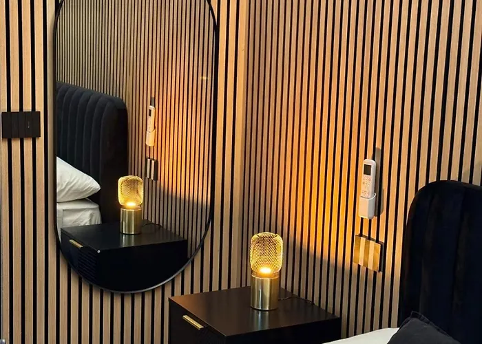 Maison Federì Apartment *