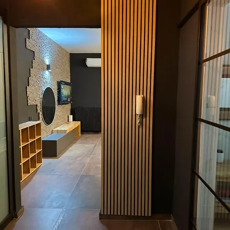 Maison Federi